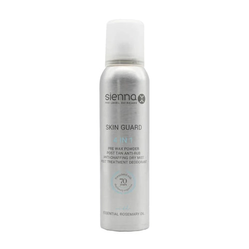 Skin Guard 4 In 1 (150ML)