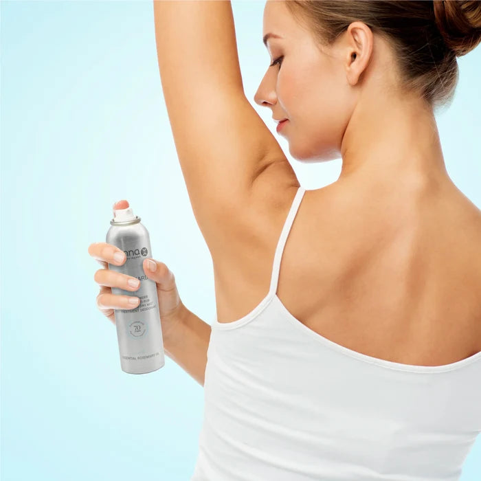 Skin Guard 4 In 1 (150ML)