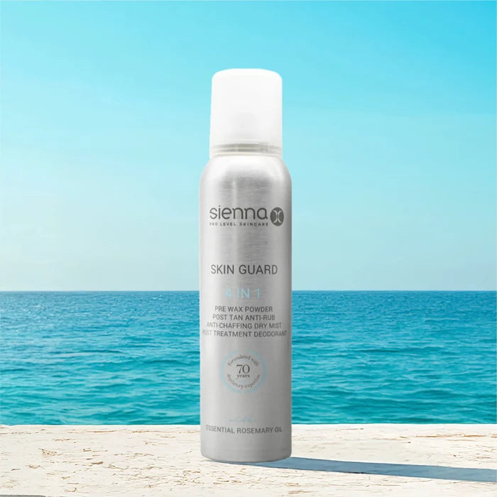 Skin Guard 4 In 1 (150ML)