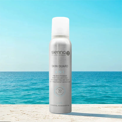 Skin Guard 4 In 1 (150ML)