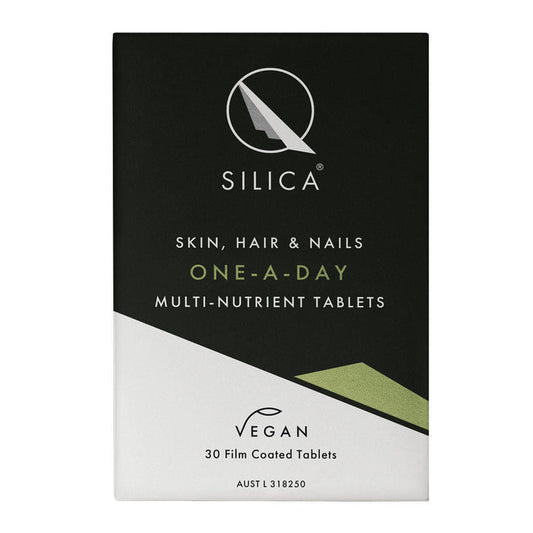 Skin, Hair & Nails One-A-Day