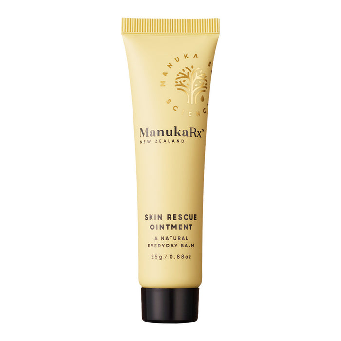 ManukaRx Skin Rescue Ointment _1