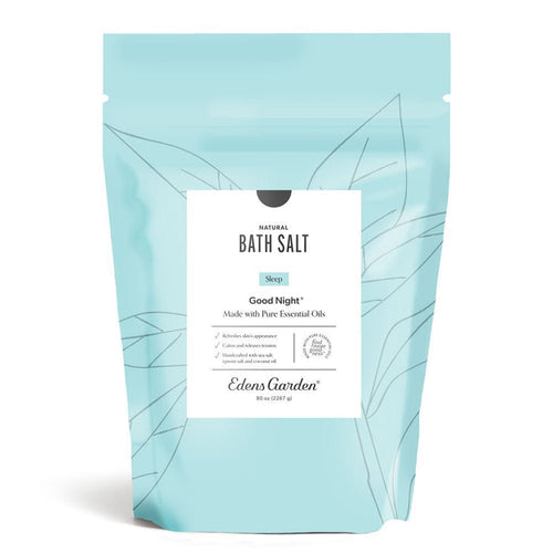 Sleep- Good Night® Bath Salt- 5 Pounds