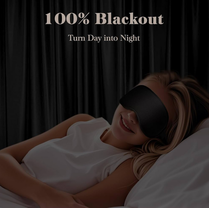 Sleep Pretty Face Mask