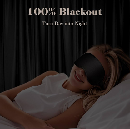 Sleep Pretty Face Mask