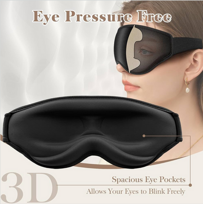 Sleep Pretty Face Mask