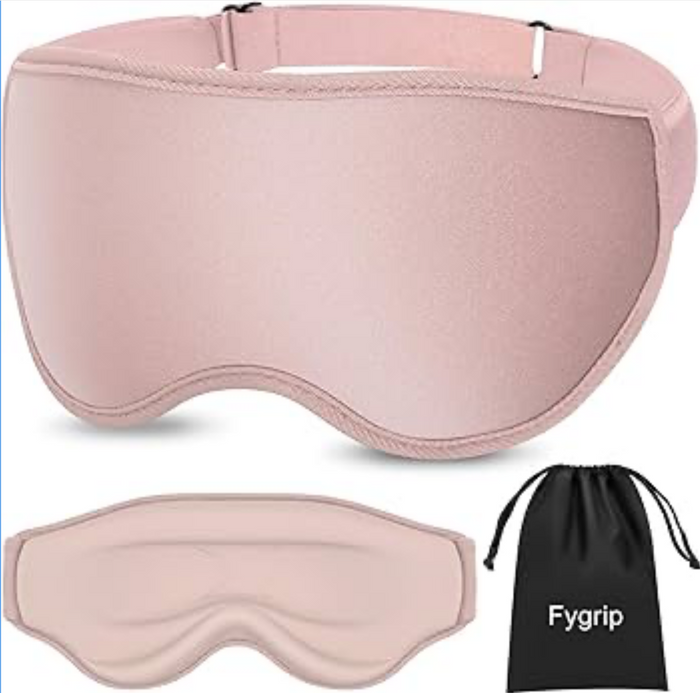 Sleep Pretty Face Mask