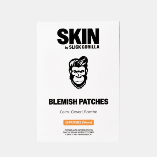 SLICK GORILLA SKIN - BLEMISH PATCHES (36 PACK)