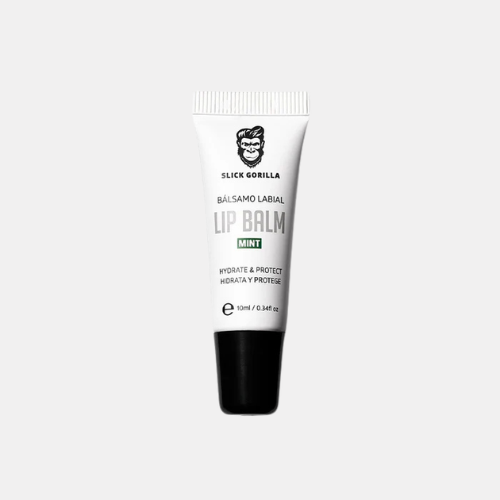 SLICK GORILLA SKIN - LIP BALM 10ML (0.34floz)