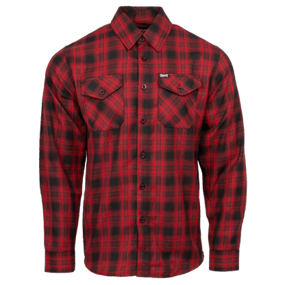 Slipknot Flannel - Dixxon Flannel Co.