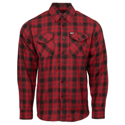 Slipknot Flannel - Dixxon Flannel Co.