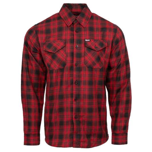 Slipknot Flannel - Dixxon Flannel Co.