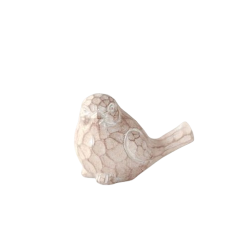 Small Bird