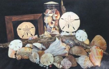 "Small Treasures"