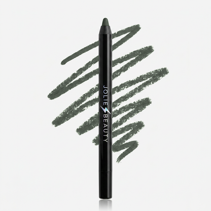 SMOULDER EYELINER PENCIL - MOSSY