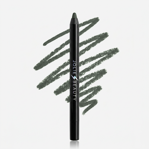 SMOULDER EYELINER PENCIL - MOSSY