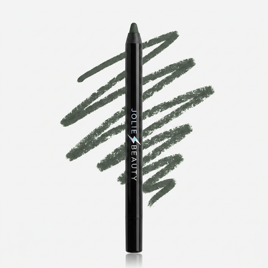 SMOULDER EYELINER PENCIL - MOSSY