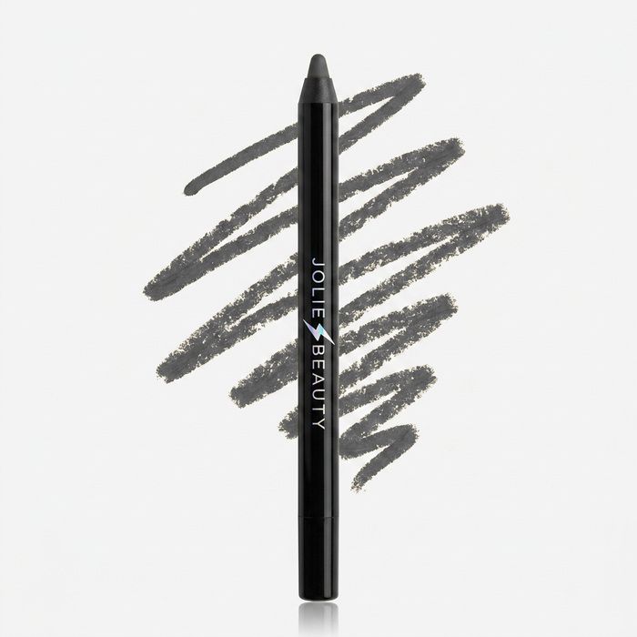 SMOULDER EYELINER PENCIL - SMOKE