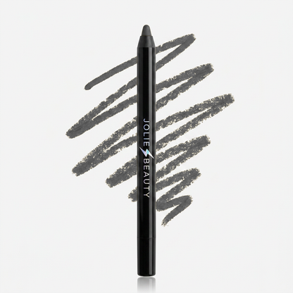 SMOULDER EYELINER PENCIL - SMOKE