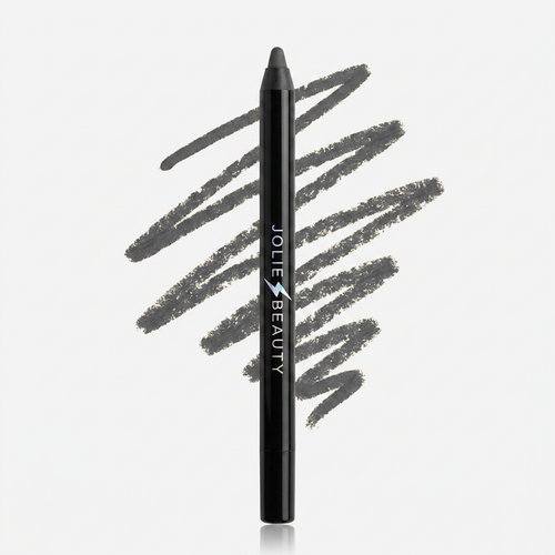 SMOULDER EYELINER PENCIL - SMOKE