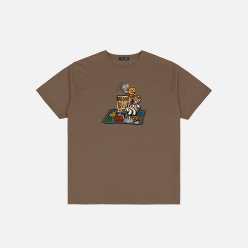 Snackman Dealer T-Shirt