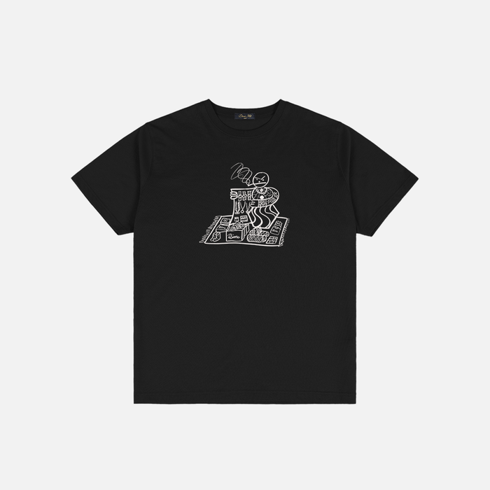 Snackman Dealer T-Shirt