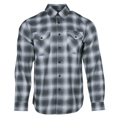 Social Distortion MLM Flannel - Dixxon Flannel Co.