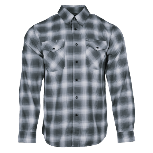 Social Distortion MLM Flannel - Dixxon Flannel Co.