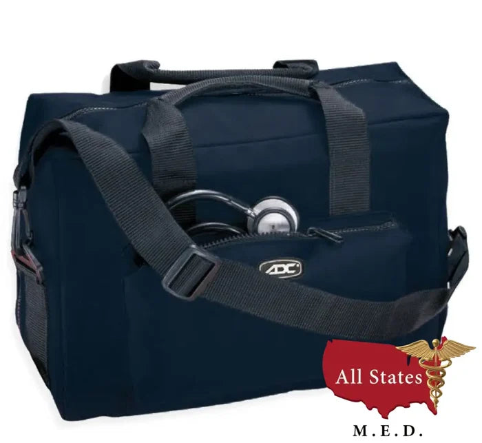 Soft Sided Medical Case