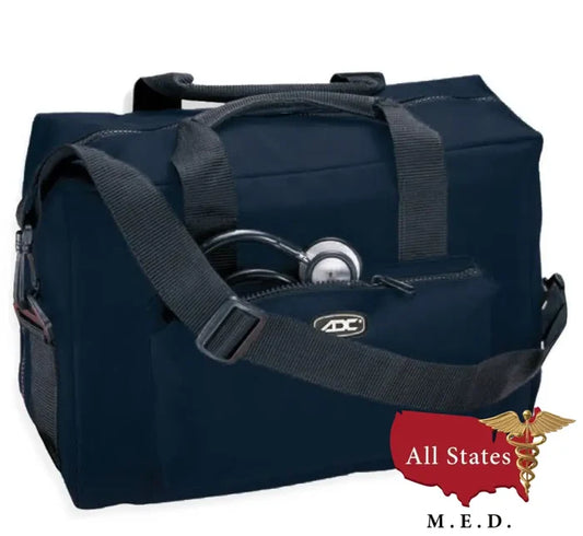 Soft Sided Medical Case