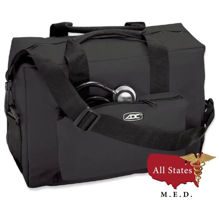 Soft Sided Medical Case