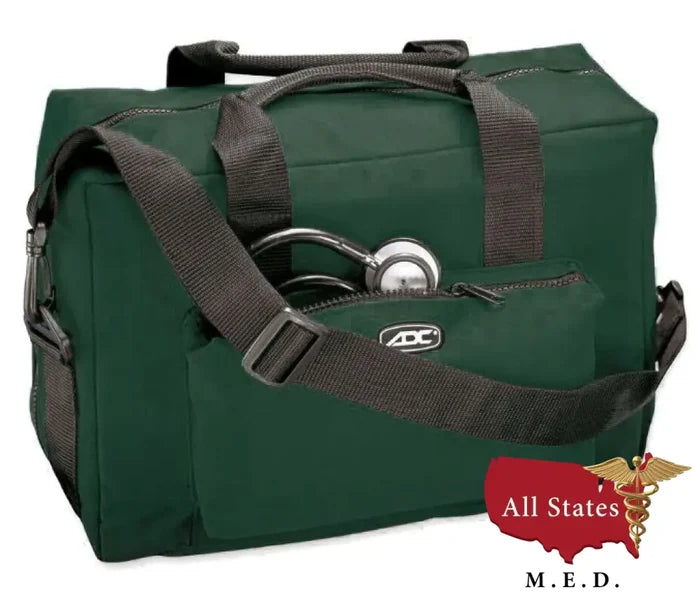 Soft Sided Medical Case