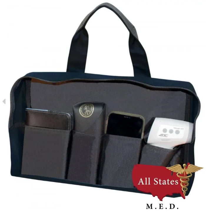 Soft Sided Medical Case