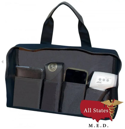 Soft Sided Medical Case