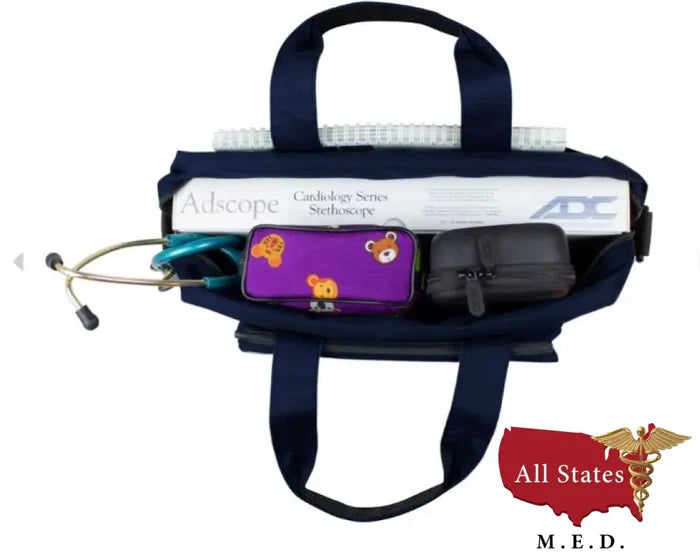 Soft Sided Medical Case