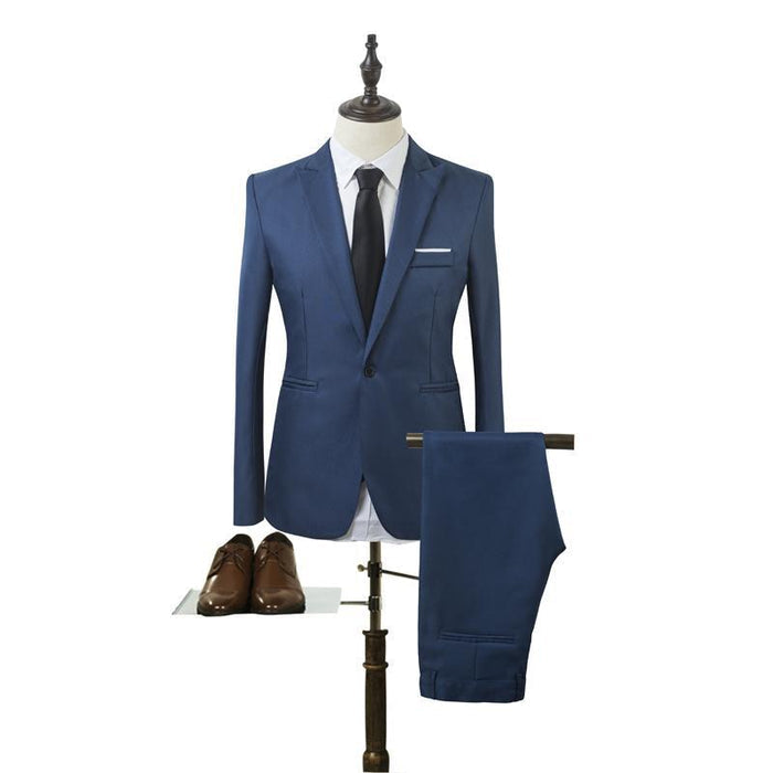 Sapphire Blue / M