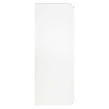 Solid Surface Bench Top - Curve 600-1800mm