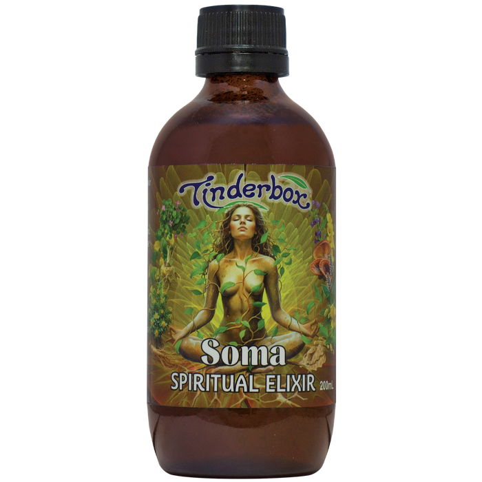 Soma Spiritual Elixir 200mL