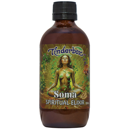 Soma Spiritual Elixir 200mL
