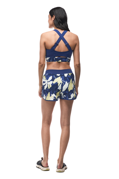 Song River Lined Short Swim Bottom