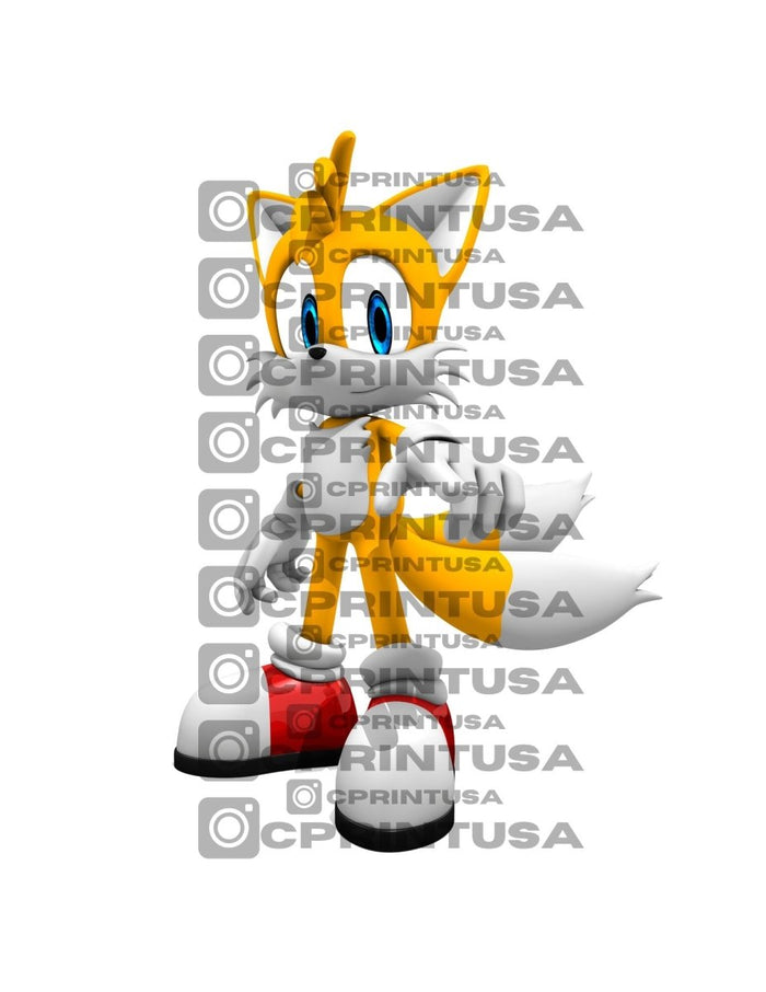 SONIC CUT OUT - FestiUSA