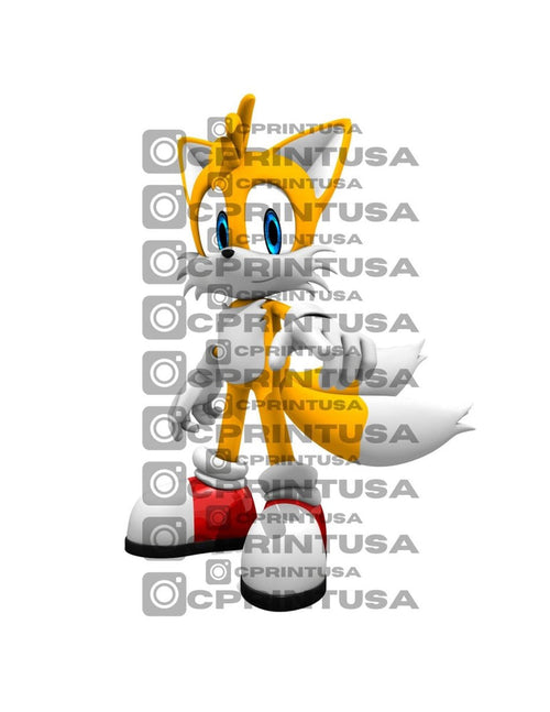 SONIC CUT OUT - FestiUSA
