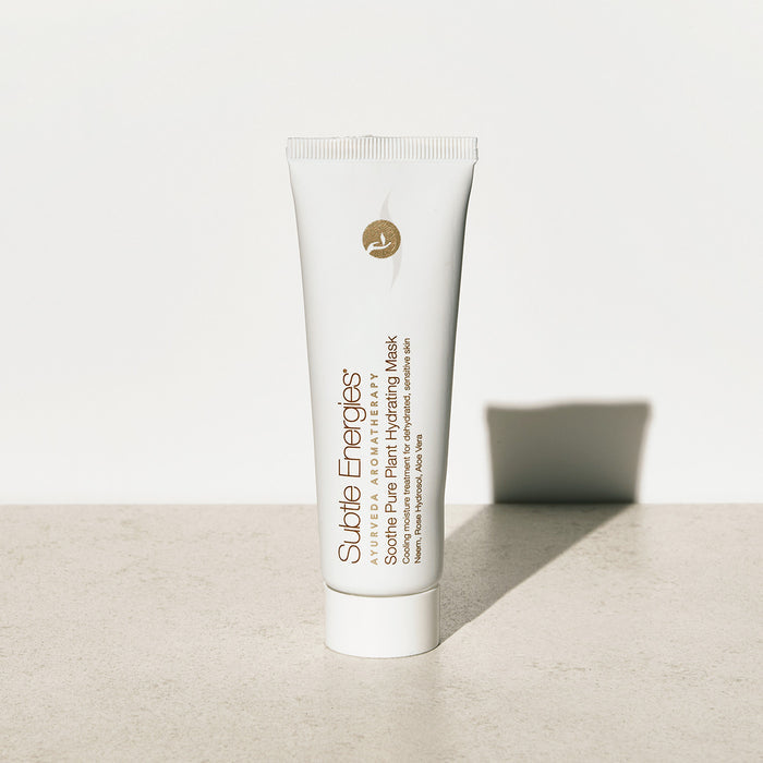 Soothe Pure Plant Hydrating Mask