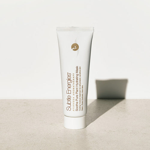 Soothe Pure Plant Hydrating Mask