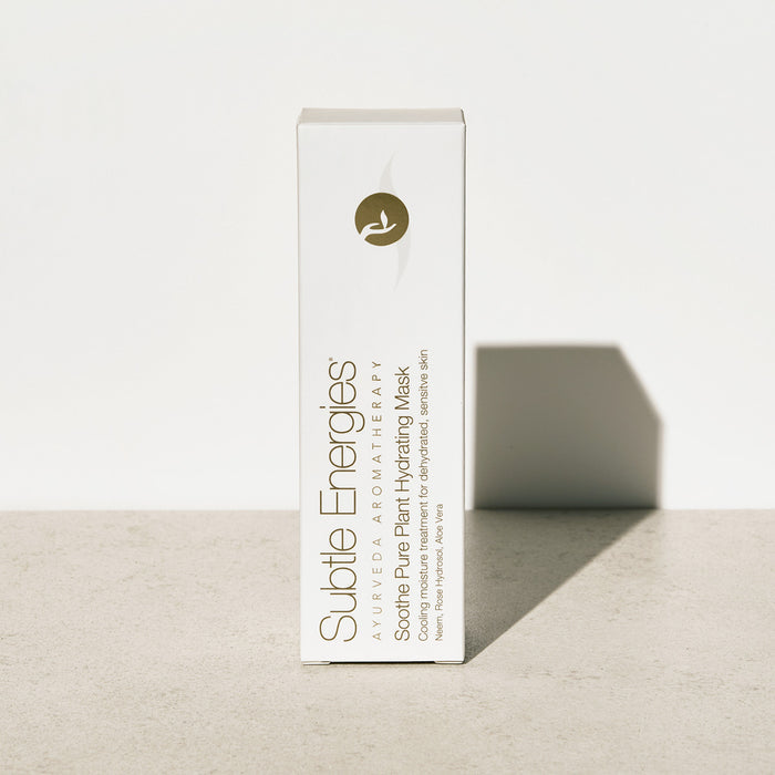 Soothe Pure Plant Hydrating Mask