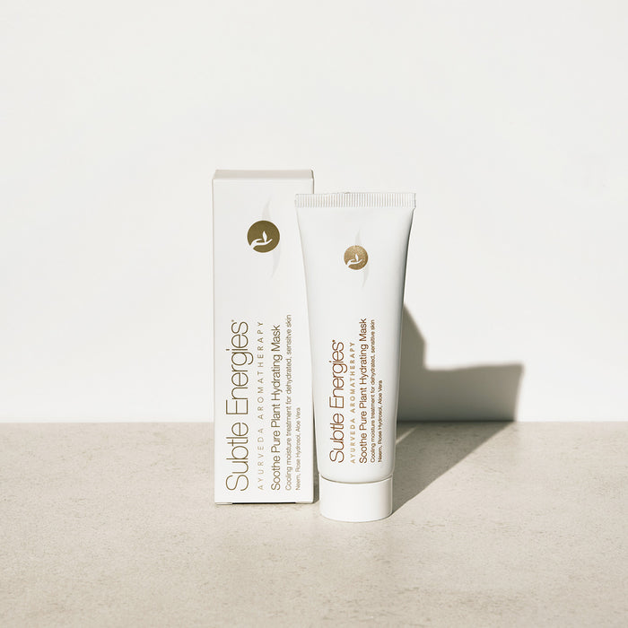 Soothe Pure Plant Hydrating Mask