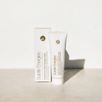 Soothe Pure Plant Hydrating Mask