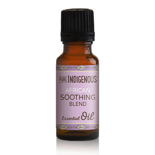 Soothing Blend 20ml