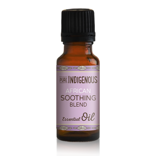 Soothing Blend 20ml