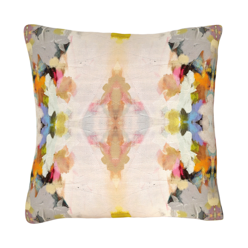 Southern Charm 22x22 Pillow